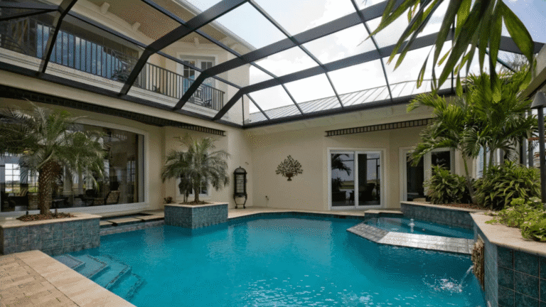 Rethinking Outdoor Living in 2026: What Florida Homeowners Should Know Before Upgrading Their Space