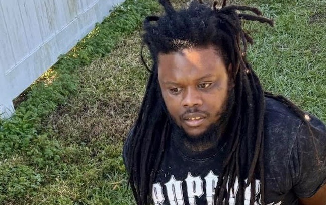 GAMEOVER Task Force Arrests Suspect in Violent Home Invasion Sexual Battery Case