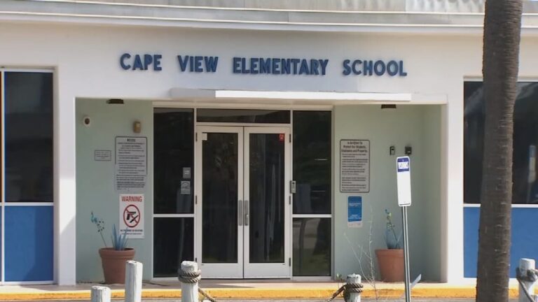 Cape Canaveral Mayor Urges School Board to Delay Vote That Would Effectively Close Cape View Elementary