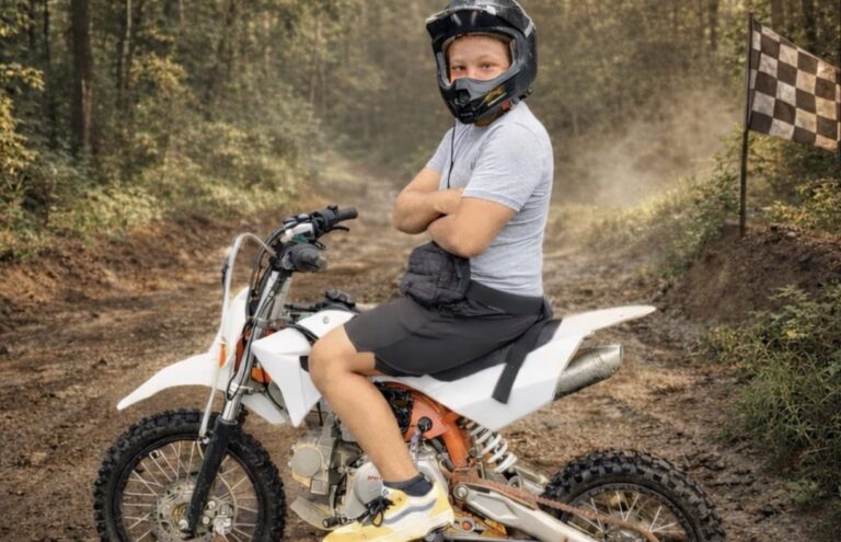 Community Bike Ride Planned to Honor Noah Baus at Fred Lee Park and Grapefruit Trails