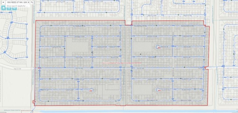 Precautionary Boil Water Notice