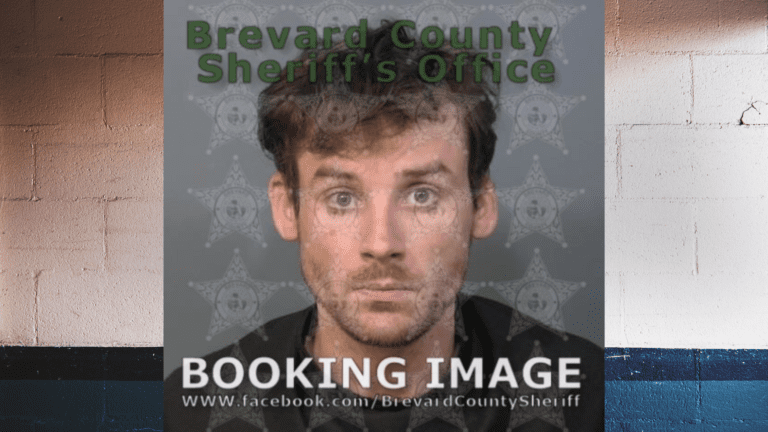 Autistic Teen Fights Back with Hammer, Stops Alleged Sexual Predator During Rockledge Home Invasion