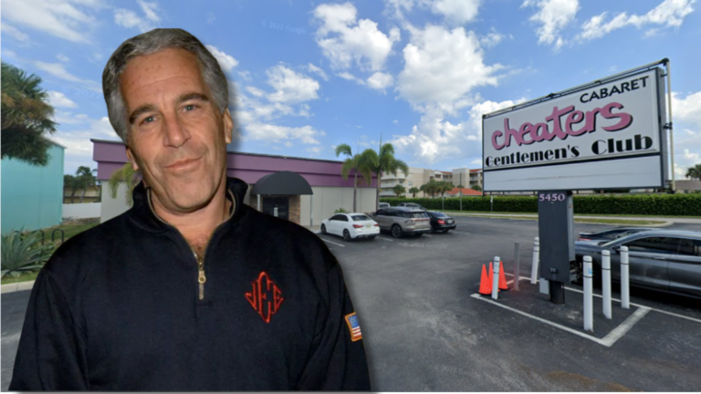 FBI Epstein Files Reference Cocoa Beach Locations and Merritt Island Aviation Company, Raising New Questions for Brevard County