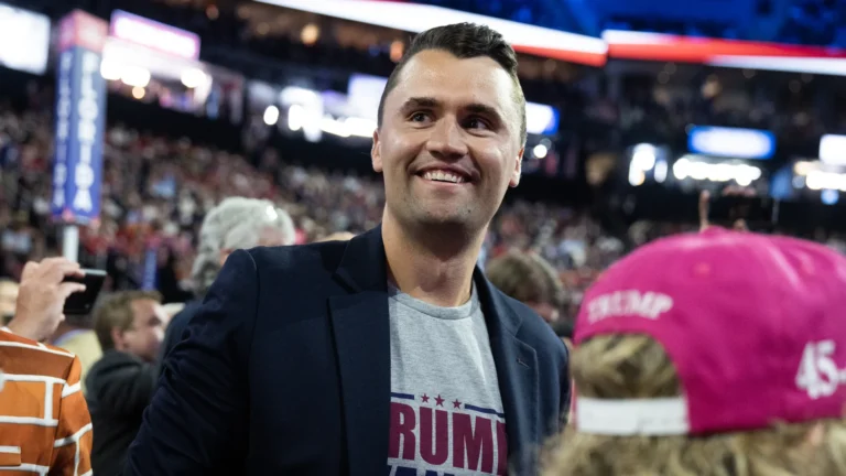 Florida House passes bills to create “Charlie Kirk Day of Remembrance” and designate “Charlie Kirk Memorial Avenue” in Miami-Dade