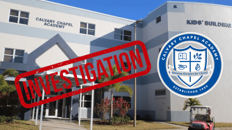 Lawsuits Allege Calvary Chapel Academy Failed to Supervise Students, Repeated Sexual and Physical Assaults on Overnight Trip