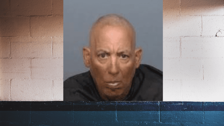 Pennsylvania Man Arrested in Cocoa Beach After Allegedly Exposing Himself to 7-Year-Old Child