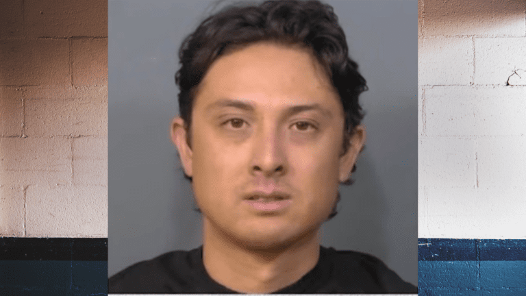 Massive Chop Shop Bust in Rockledge Leads to 5,000+ Charges, No Bond for Suspect