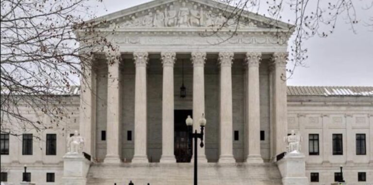 Supreme Court Blocks California Law on Transgender Student Notification; Decision Signals Reinforcement of Florida’s Parental Rights Policies