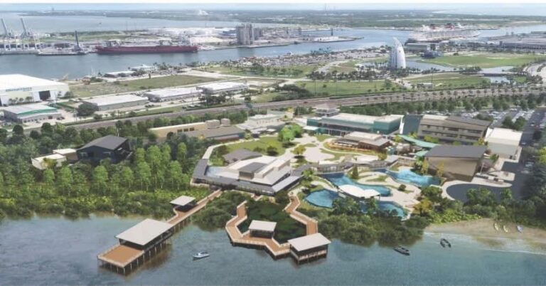 Brevard’s Long-Awaited Aquarium Sets Official Groundbreaking Date: December 2, 2026