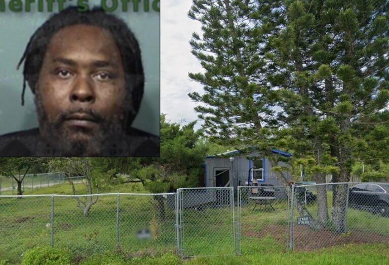 Merritt Island Drug Dealer Sentenced to 30 Years for Fentanyl and Cocaine Trafficking