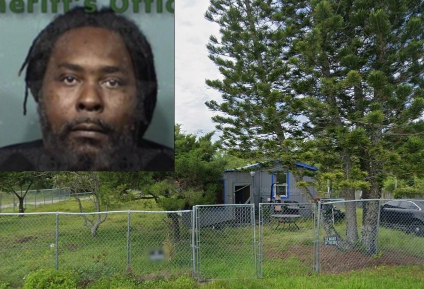 Merritt Island Drug Dealer Sentenced to 30 Years for Fentanyl and Cocaine Trafficking - The Space Coast Rocket