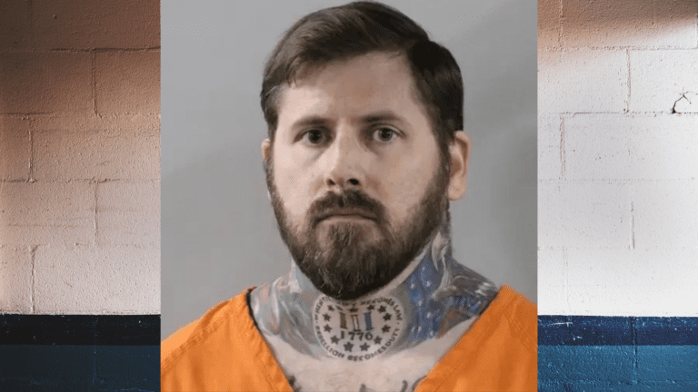 Daniel Wayne Bartlett II Polk County arrest sexual misconduct psychotherapist 2026