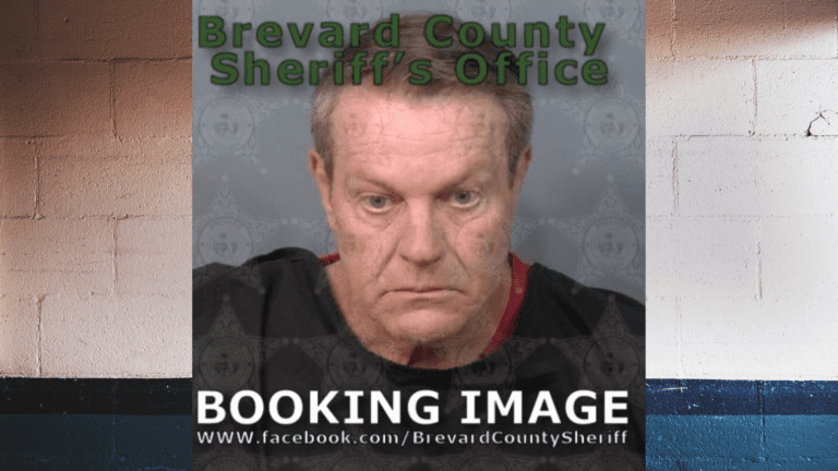 Indialantic Pilot, Florida Tech Professor Arrested on 10 Counts of Child Pornography After BCSO Cracks Encrypted Phone File