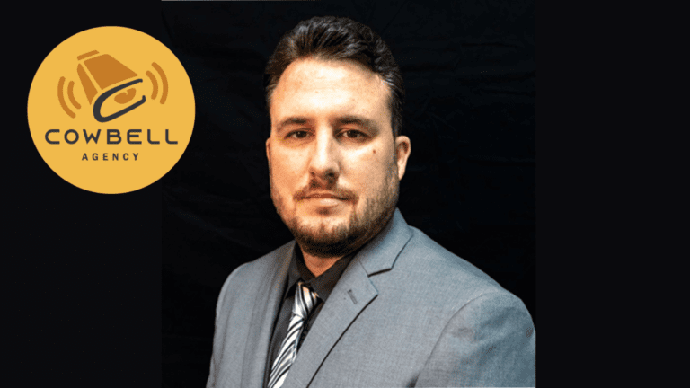 Cowbell Agency Names Sean Williams Partner and Vice President of Business Development