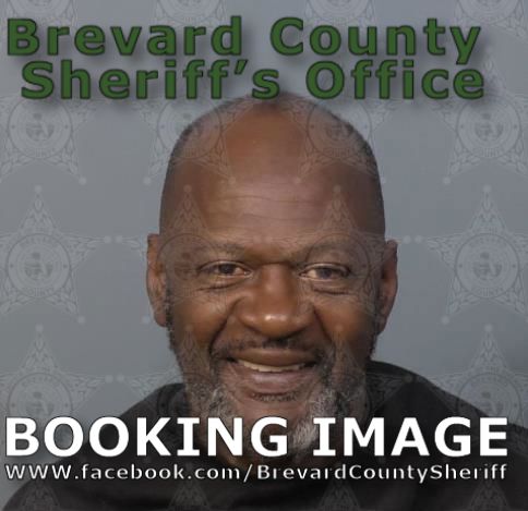 Mugshot of Joseph Terry Clayton