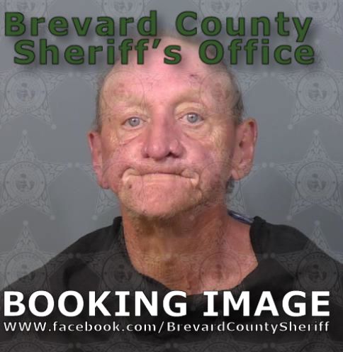 Mugshot of Andrew Joseph Oday