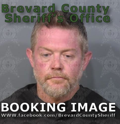 Mugshot of Christopher Ian Jernigan