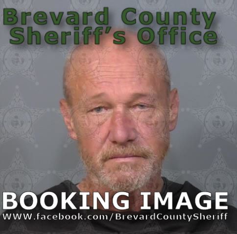 Mugshot of Richard Thomas Joseph Hamelin