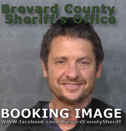Mugshot of Anthony Charles Passarelli