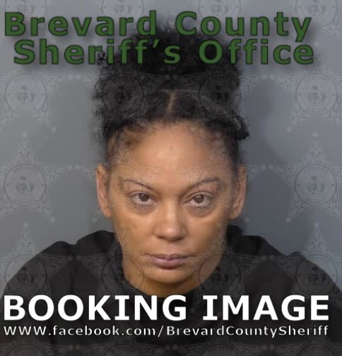 Mugshot of Jessica Rosado Velez