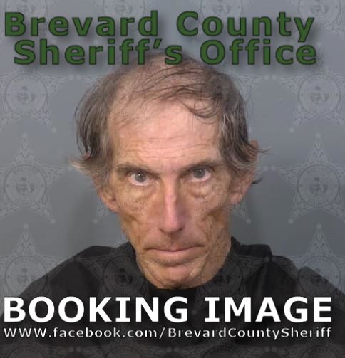 Mugshot of Edward Raymond Layton