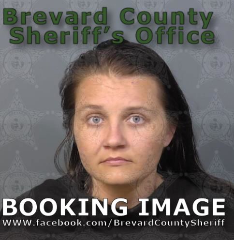 Mugshot of Zaida Deann Gillies