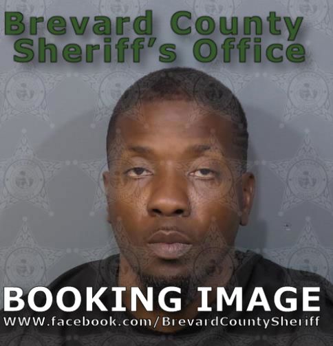 Mugshot of Marcus Antanio Sessions