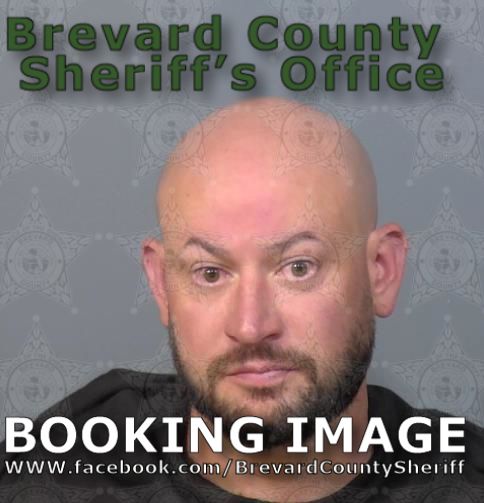 Mugshot of Jason Matthew Jagielski