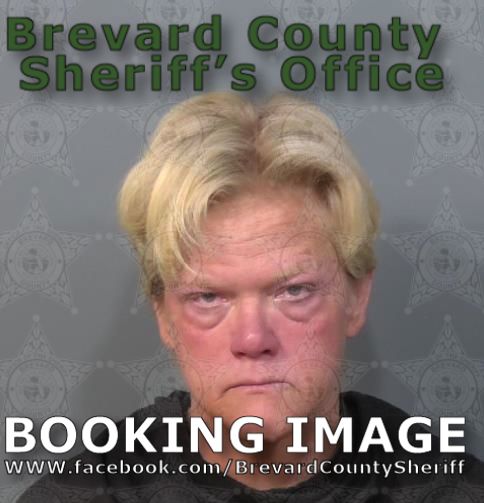 Mugshot of Barbara Duncan Cox