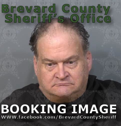 Mugshot of Gregory Heob