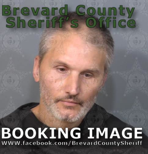 Mugshot of Daniel Jason Bullins