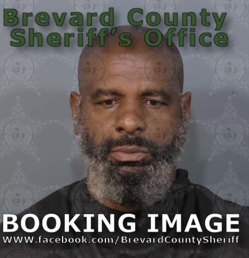 Mugshot of Bryan Purcell Mitchell