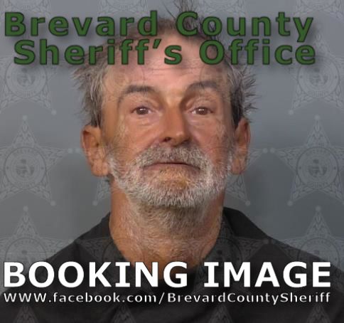 Mugshot of Blair R Davidson