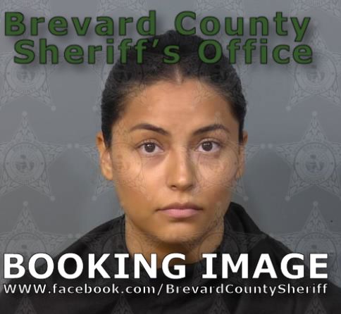 Mugshot of Ximena Sarai Quijada Orellana