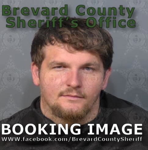 Mugshot of Tyler Chance Wilbur