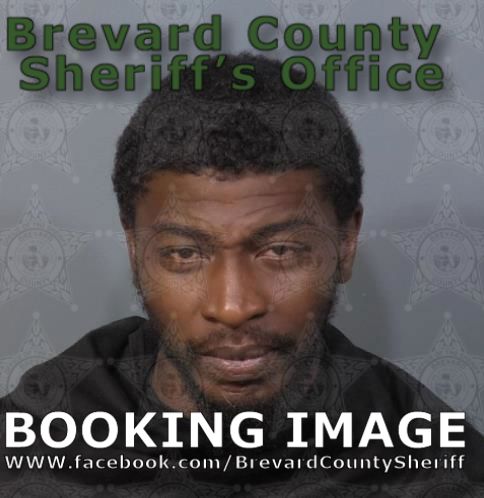 Mugshot of Antonio Deshawn Flowers
