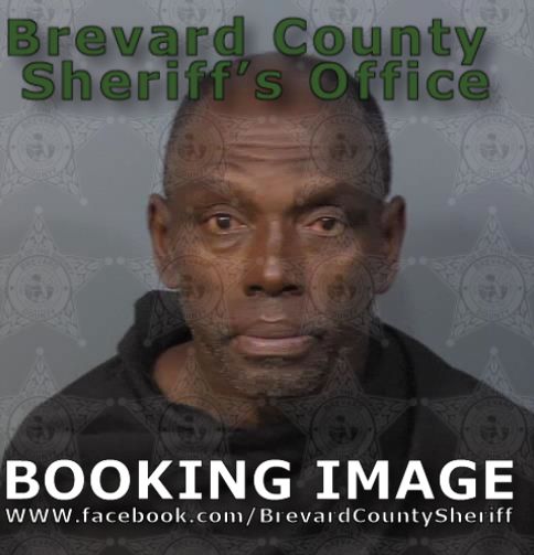 Mugshot of Emmanuel Gene Varnadore