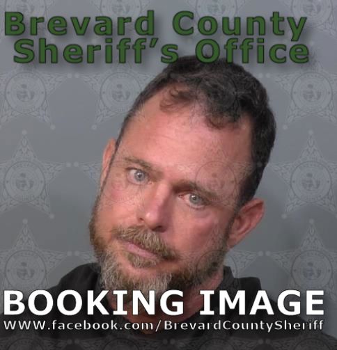 Mugshot of Sean James Riley