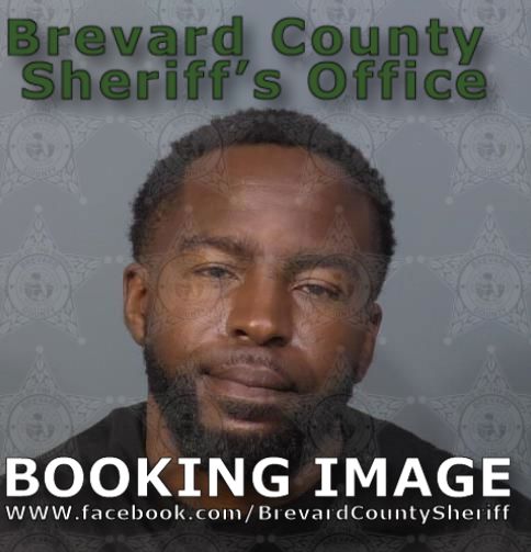 Mugshot of Dominique Golden Glenn