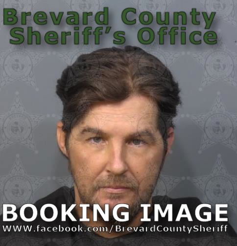 Mugshot of Clinton B Pebbler