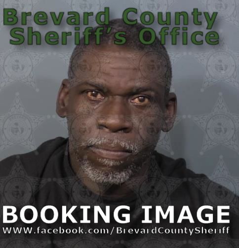 Mugshot of Daryl Gerald Lee