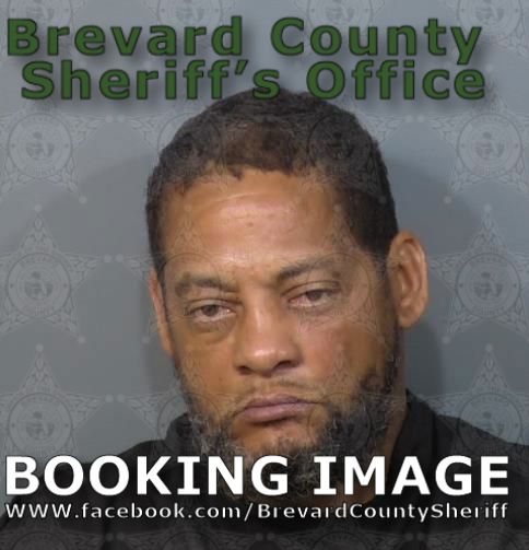 Mugshot of Willie Lee Mack