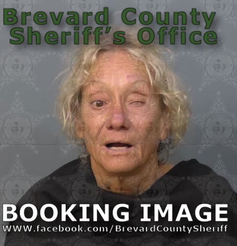 Mugshot of Tina Eileen Conneely