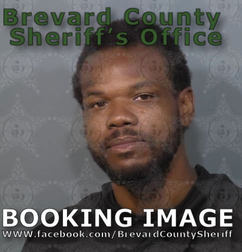 Mugshot of Marcus Dontreal Johnson