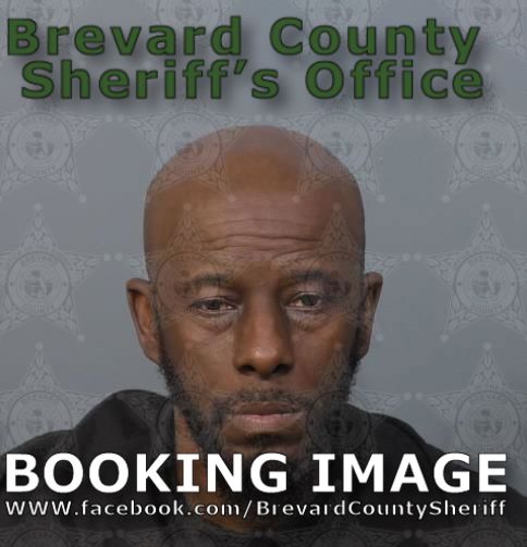 Mugshot of Timothy L Smalls