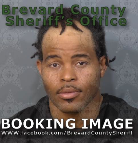 Mugshot of Majik Dey Ali