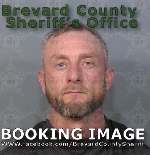 Mugshot of Danny Ray Langston