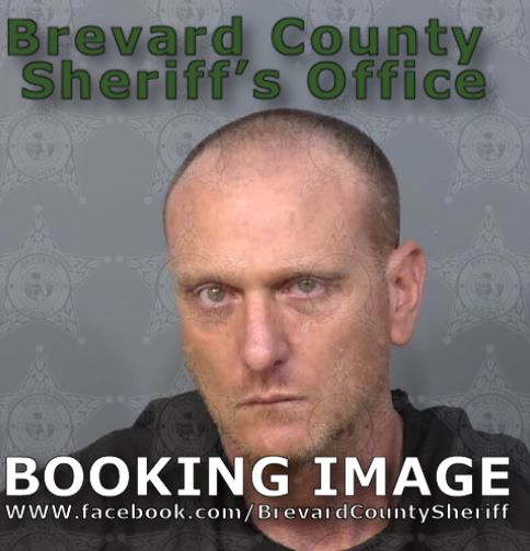 Mugshot of Christopher Manalel Strohlin