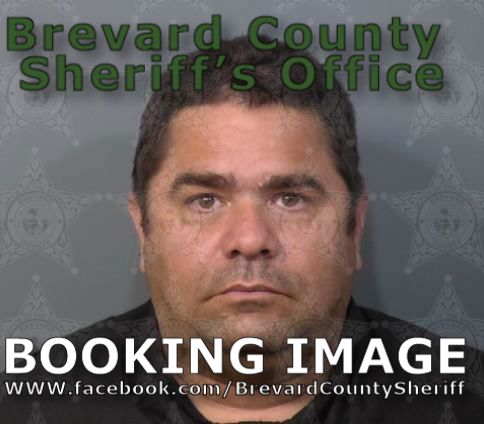 Mugshot of Wildi Diaz