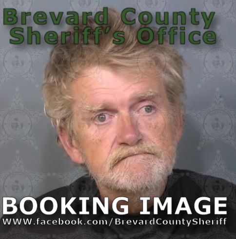 Mugshot of William Edward Small